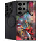 Marvel Star-Lord Cosmic Commander Galaxy S25 Ultra Kickstand Case